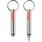 Supreme Keychain Pen