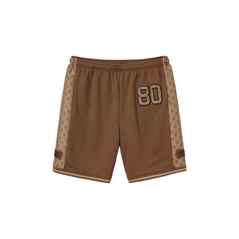 Supreme Brown Monogram Shorts